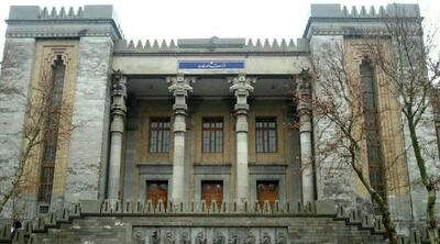 بغداد تا تونس؛ گام تازه دیپلماسی ایران در شمال آفریقا