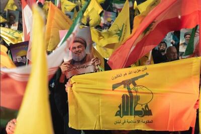 حزب‌الله هرگز سلاح خود را تحویل نخواهد کرد