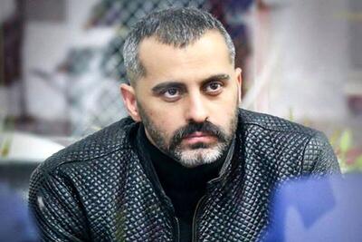 به‌ خاطر نقشم فحش ناموسی خوردم | تئاترشهر احتمالا جزو املاک پدریشان بود! | ماجرای فحش خوردن آقای بازیگر چه بود؟