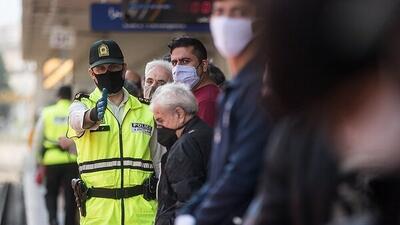 انهدام باند سارقان حرفه ای در مترو!