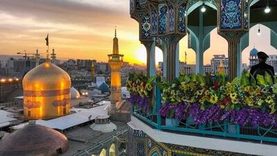 صفر تا صد سفر زیارتی به مشهد + پیشنهادات برای گشت و گذار