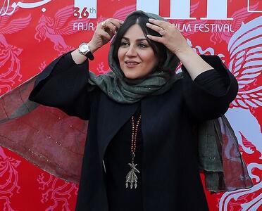 حرف های ستاره اسکندری برای بازیگران زن ممنوع‌الکار | امیدوارم سیاستمداران چاره کنند تا بعدها ... | ببینید