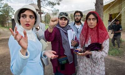 هزینه هر قسمت سریال سووشون ۱۰ میلیارد تومان! | ببینید