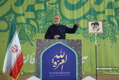شهردار تهران در سخنرانی پیش از خطبه نمازجمعه تهران چه گفت؟ |تعیین تکلیف ۹۸درصدی خانه‌های آسیب‌دیده جنگی