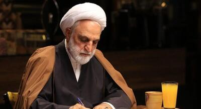 پیام تسلیت رئیس قوه قضاییه در پی درگذشت برادرِحجت‌الاسلام والمسلمین مرتضوی‌مقدم