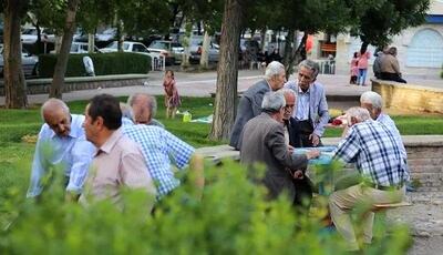 کارزار بازنشستگان صندوق نفت برای اجرای صحیح همسان سازی