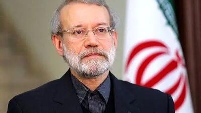 هشدار لاریجانی به دولت‌های اسلامی درباره اجلاس‌های بی‌نتیجه