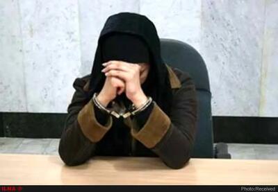 زن همسایه به عنوان سارق یک میلیارد ریال طلا دستگیر شد