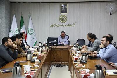 مدیریت ابنیه تاریخی به شهرداری‌ها سپرده شود