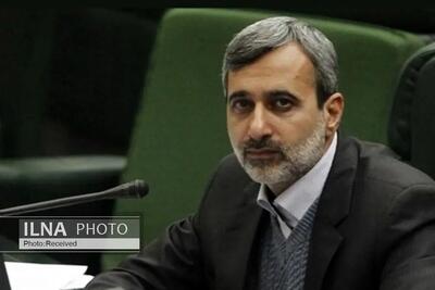 با تمام توان دنبال دور کردن سایه جنگ از سر کشور هستیم