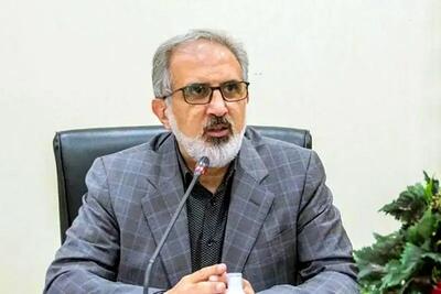 قرارداد تسهیلات ساخت ۳۸۳ هزار واحد نهضت ملی مسکن منعقد شد