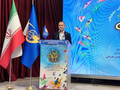 رحیمی: جوانان آگاه و مسئولیت‌پذیر، سرمایه ماندگار آینده ایران