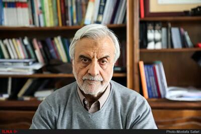 هدف غایی‌ تندروها دانسته یا ندانسته نابودی ایران است