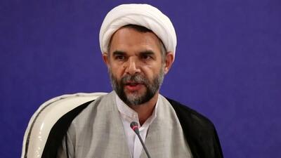 پیام تسلیت معاون اول قوه قضاییه درپی درگذشت ابوی و والده رئیس کل دادگستری خراسان شمالی