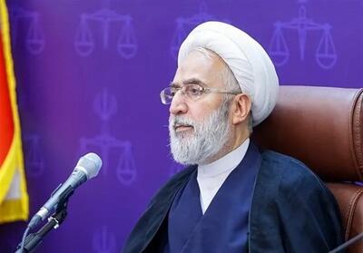 اجرای سند تحول یکی از مهم‌ترین وظایف دستگاه قضا است