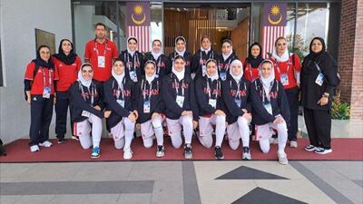 ایران جنگید ولی باخت