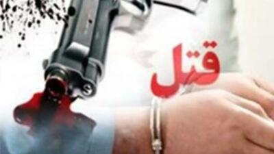 قاتل ٢٨‌ ساله فراری دستگیر شد