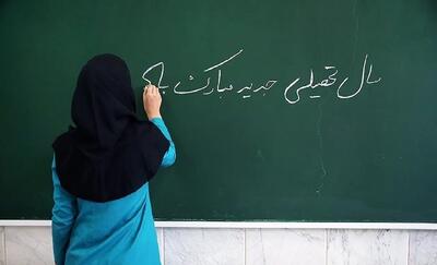 ۴۰ متن ویژه تبریک بازگشایی مدرسه