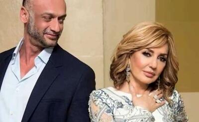  بیماری گوگوش چیست؟ | کامبیز قربانی بیماری مادرش گوگوش را لو داد