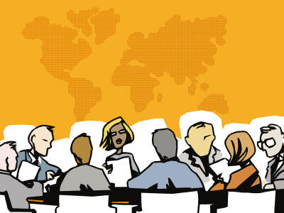 فلسفه در دیپلماسی - دیپلماسی ایرانی