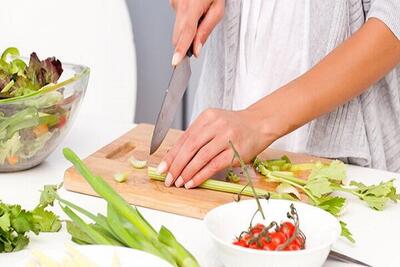 روش بشقاب دیابت چیست؟