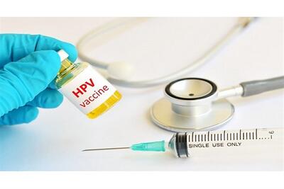 روایتی از بررسی اثرات واکسن HPV