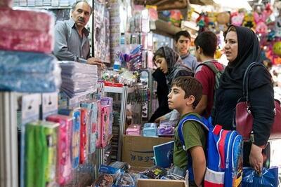 پاییز پر هزینه برای محصلان؛ پرواز قیمت لوازم‌التحریر و ملزومات تحصیل