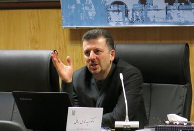 هادی برهانی: ترامپ شعار «اول آمریکا» را با «اول و آخر اسرائیل» جایگزین کرده‌ است