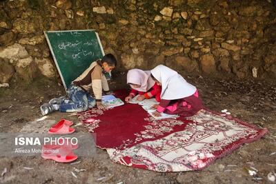 خوزستان میزبان عشایر هفت استان در فصل قشلاق/تحصیل۱۳ هزار دانش‌آموز عشایری