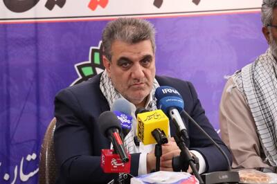 دومین کنگره ۳۰۰۰ شهید استان سمنان با حضور مسئولان ارشد کشوری برگزار می‌شود