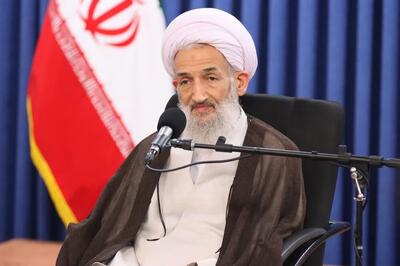 تاکید نماینده ولی فقیه مازندران بر حفظ بنیه اعتقادی در سپاه