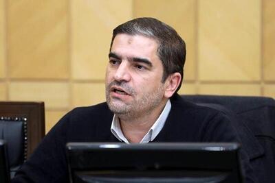 قاضی‌زاده: ستاد تنظیم بازار نظارت قوی‌تری بر بازار داشته باشد