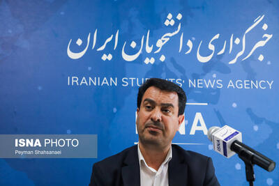 فن‌نمای ۱۴۰۴ با محوریت هوش مصنوعی برگزار می‌شود