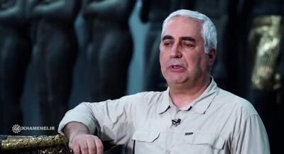 دیدار دست‌اندرکاران فیلم موسی کلیم‌الله با رهبر انقلاب حاتمی کیا: آقا سه بار گفتند «عالی بود» و نفس من باز شد | جهان نیوز