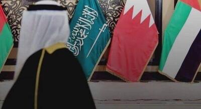 حمله به قطر اعتماد کشورهای عربی به آمریکا را کمتر کرد | جهان نیوز