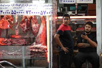  از برجام تا مسکن؛ روایت چهار موج تورمی ایران