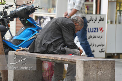 چهار موج، یک سرنوشت