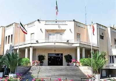 کوچک‌سازی دولت راهی به‌سوی اصلاح ساختاری