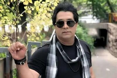 دقایقی پیش؛ امید جهان درگذشت