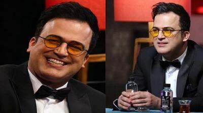 انگلیسی صحبت کردن حامد آهنگی در مافیا؛ این سکانس هیچ وقت فراموش نمیشه!