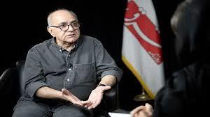 واکنش تند پرویز پرستویی به انتقاد یک نماینده مجلس از فیلم “پیرپسر” و افزایش طلاق/ ویدئو