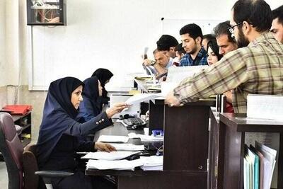 خطا در مواجهه با بهره‌وری!