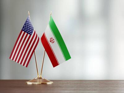 متحدان آمریکا بی‌اعتماد شدند ولی ما نباید مذاکره را متوقف کنیم!