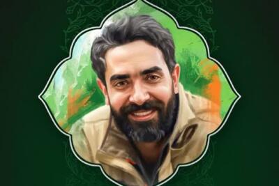 پیکر شهید آتش‌نشان مشهدی فردا تشییع می‌شود