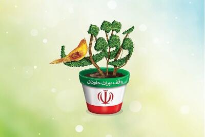 ۲۸۶ موقوفه در دو شهرستان قروه و دهگلان به ثبت رسیده است