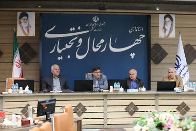 بی‌توجهی مدیران چهارمحال و بختیاری به طرح مولدسازی