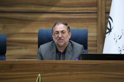 اتمام طرح‌های با ۷۰ درصد پیشرفت در اولویت خراسان شمالی باشد
