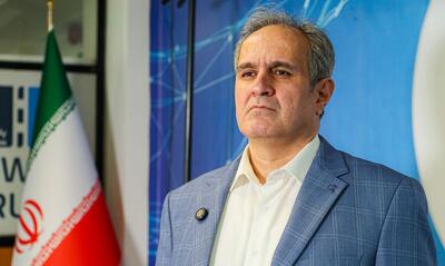 آغاز ساخت ترمینال ۱۲۰ هزار متری جدید در مهرآباد
