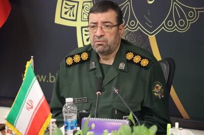 دانشگاه‌ها محور ترویج فرهنگ دفاع مقدس هستند