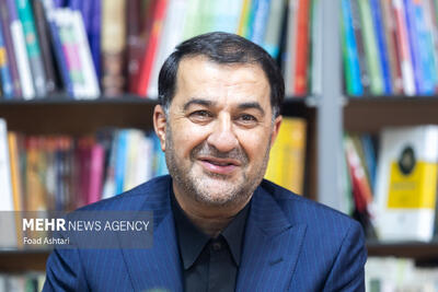 انعقاد قرارداد ۳۰۰ میلیون دلاری برای احداث مگا ترمینال بار